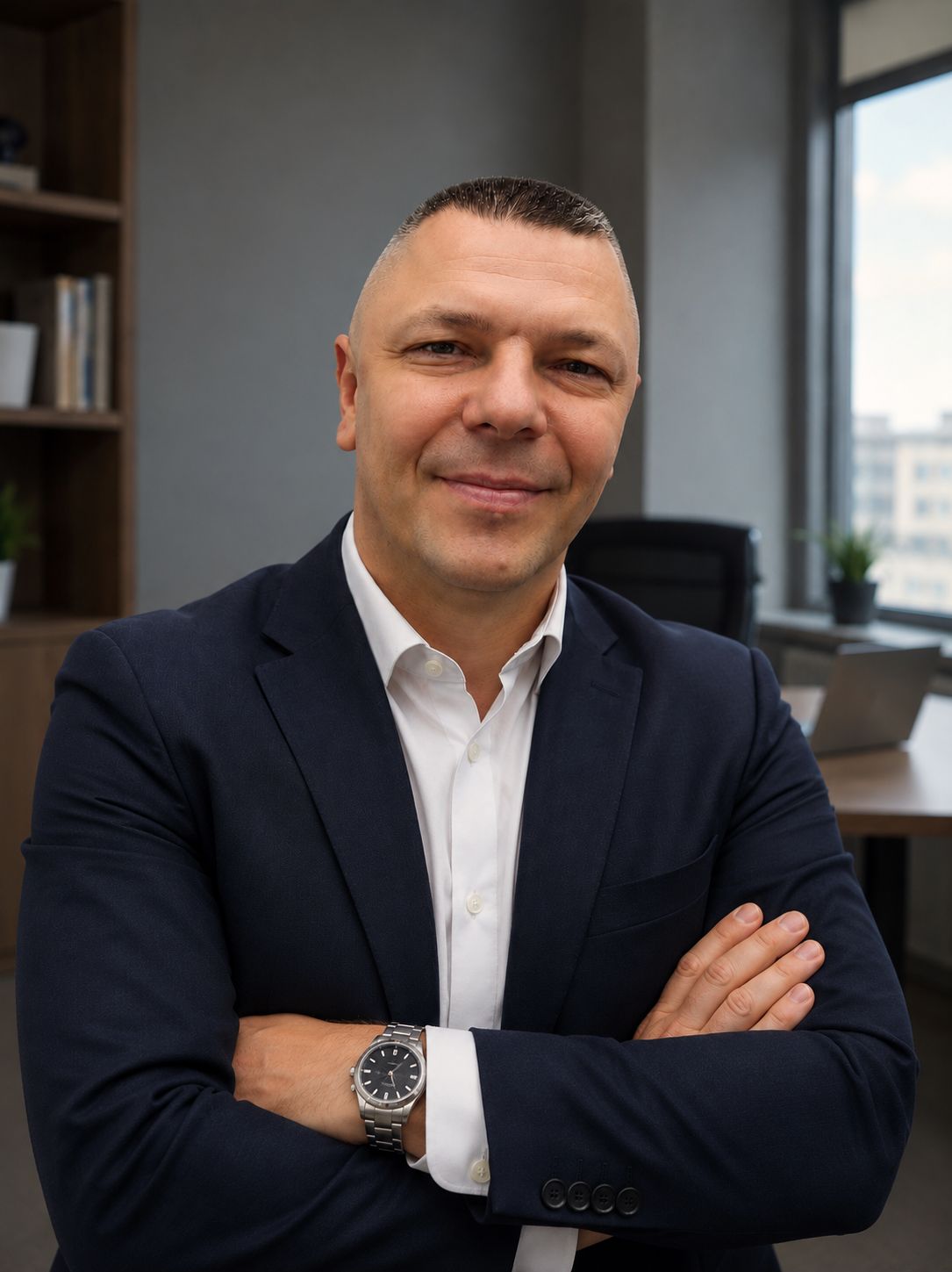 Simon — tvoj vodič kroz AI