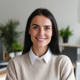 Ana P.